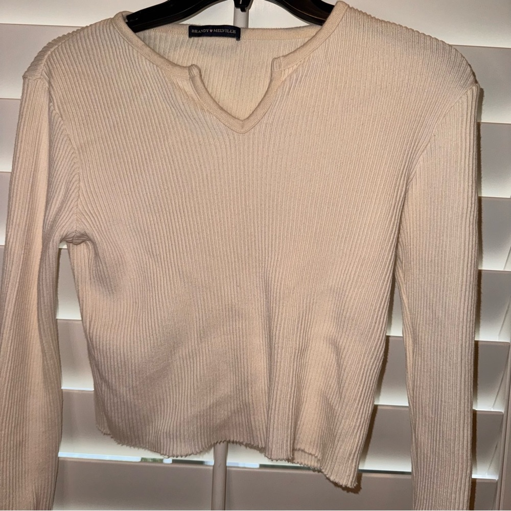 Brandy Melville top